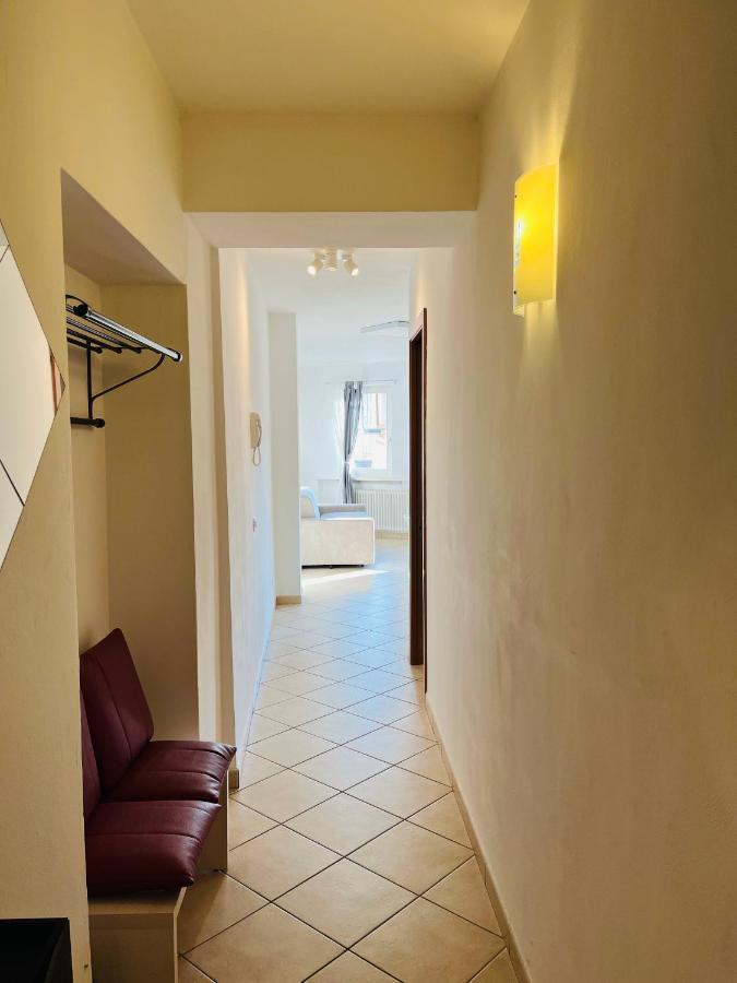 Apartments Manga Rosa Malcesine Kültér fotó